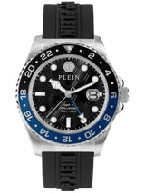 Philipp Plein Men 44 mm Size Black Dial Analog Watch PWYBA0123