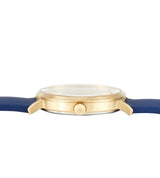 Guess Gold Dial Men Analog Watch GW0350G1