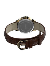 Timex Easy Reader 25 mm Natural Dial Women Analog Watch T20071