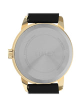 Timex Easy Reader 25 mm White Dial Women Analog Watch T20433