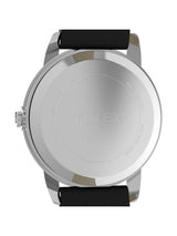 Timex Easy Reader 25 mm White Dial Women Analog Watch T20441