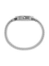 Timex  Easy Reader White Dial  35 mm Men Watch T20461