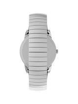 Timex  Easy Reader White Dial  35 mm Men Watch T20461