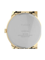 Timex Easy Reader 35 mm White Dial Men Analog Watch T20471