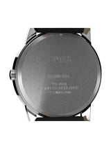 Timex Easy Reader 35 mm White Dial Men Analog Watch T20501