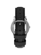 Timex  Easy Reader White Dial  35 mm Men Watch T2H281
