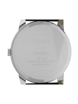 Timex  Easy Reader White Dial  35 mm Men Watch T2H281