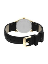 Timex Easy Reader 35 mm White Dial Men Analog Watch T2H291