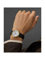 Timex Easy Reader 35 mm White Dial Men Analog Watch T2H291