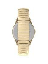 Timex Easy Reader 35 mm White Dial Men Analog Watch T2H301