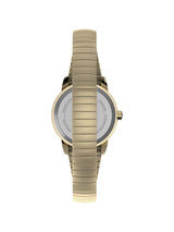 Timex Easy Reader 25 mm White Dial Women Analog Watch T2H351