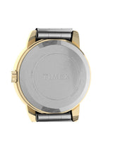 Timex Easy Reader 25 mm White Dial Women Analog Watch T2H381