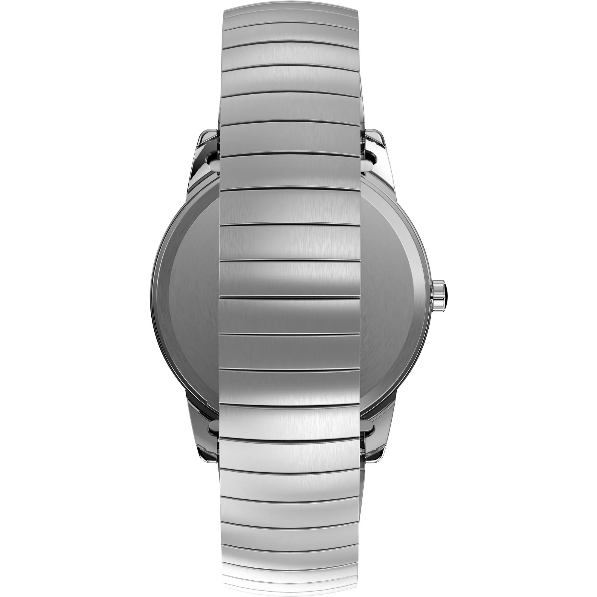 Timex Easy Reader Classic White Round Dial Analog Men's Watch T2H451