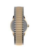 Timex Easy Reader 25 mm White Dial Women Analog Watch T2H491