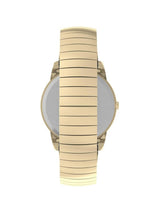 Timex Easy Reader 35 mm White Dial Men Analog Watch T2N092
