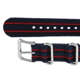 Timex Weekender 38 mm White Dial Unisex Analog Watch- T2N747