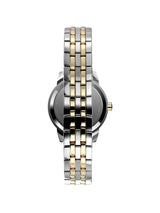 Timex Easy Reader 25 mm White Dial Women Analog Watch T2P298