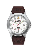 Timex Expedition Metal Field 40 mm White Dial Men Watch T44381