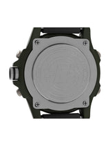 Timex Expedition 39 mm Tan Dial Men Ani-Digi Watch T45181