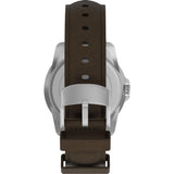 Timex Expedition 40 mm Natural Dial Men Analog Watch- T46681