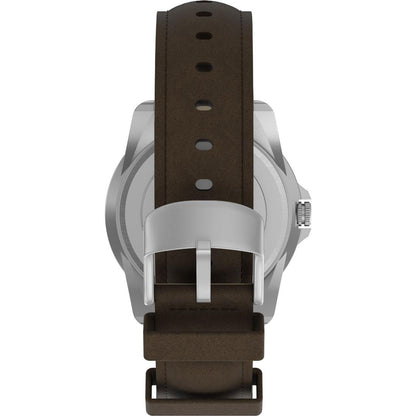 Timex Expedition 40 mm Natural Dial Men Analog Watch- T46681