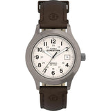 Timex Expedition 37 mm Natural Dial Men Analog Watch- T49870
