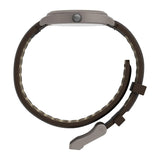 Timex Expedition 37 mm Natural Dial Men Analog Watch- T49870