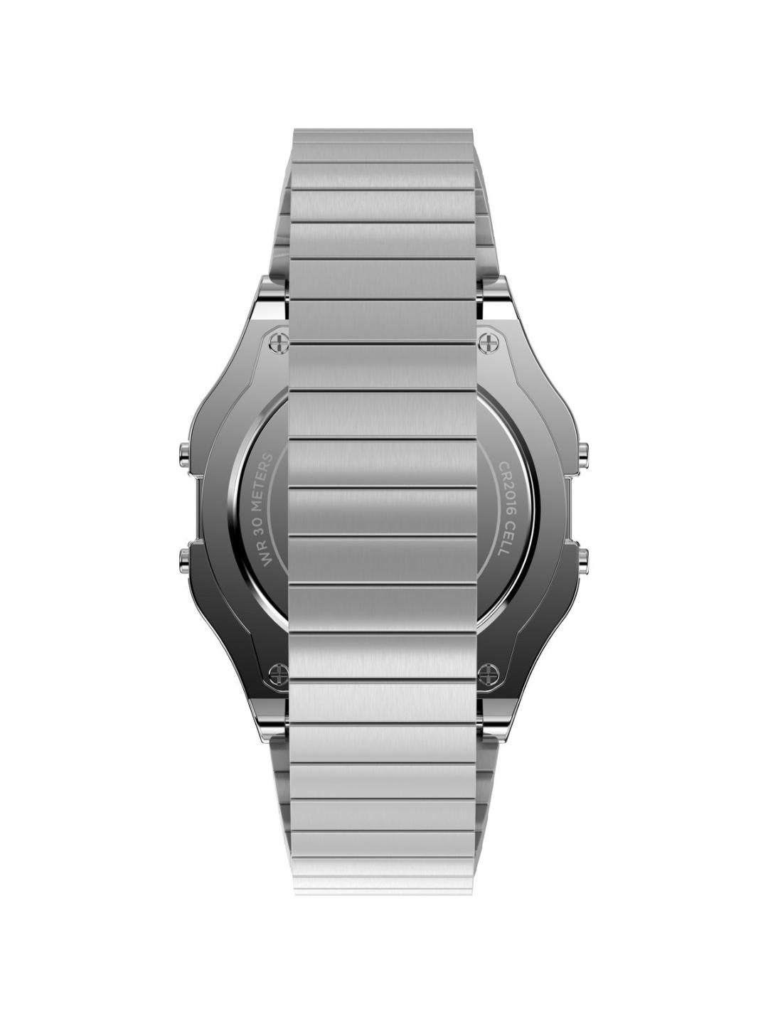 Timex Main Street 34 mm Digital Dial Men Digital Watch T78582