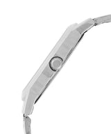 Timex 39 mm Silver Dial Men Analog Watch TI000T10500