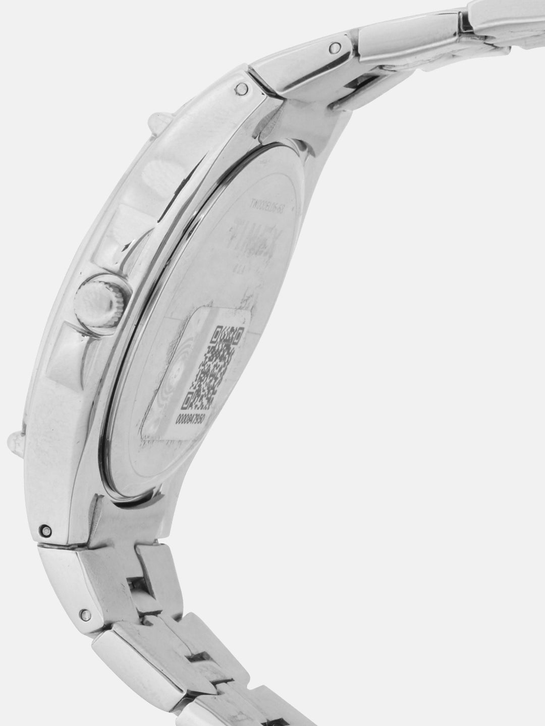 Timex 44 mm Grey Dial Men Watch TW000EL07