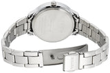 Timex 32 mm Black Dial Women Analog Watch TW000T612