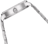 Timex 32 mm Black Dial Women Analog Watch TW000T612