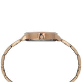 Timex 32 mm Blue Dial Women Analog Watch TW000T631