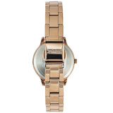 Timex 32 mm Blue Dial Women Analog Watch TW000T631