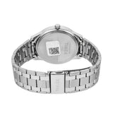 Timex 30 mm Analog Brown Dial Men Watch TW000U906
