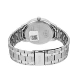 Timex 40 mm Analog Blue Dial Men Watch TW000U907