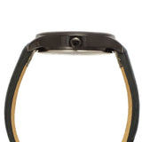 Timex 39 mm Black Dial Men Analog Watch TW0TG6517