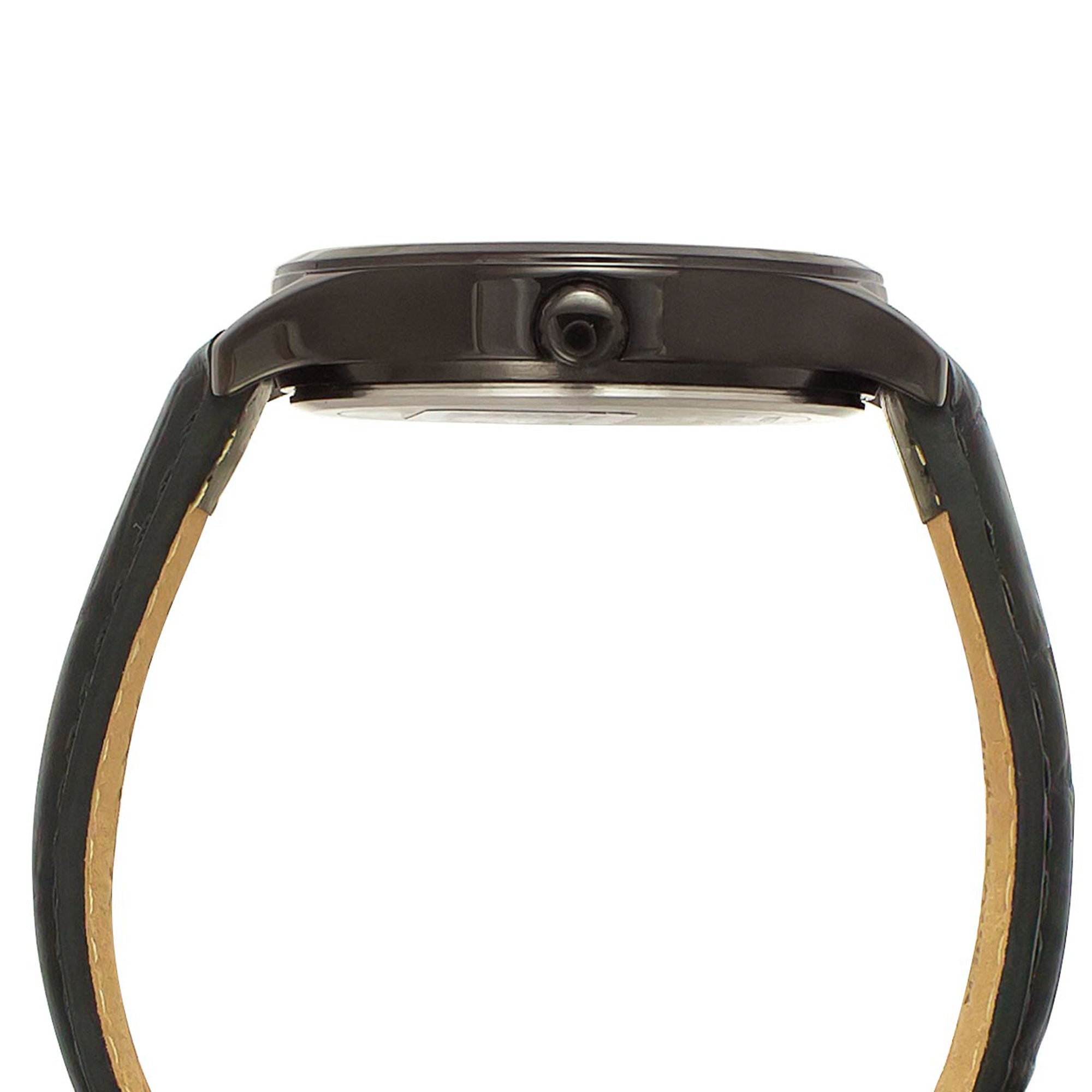 Timex 39 mm Black Dial Men Analog Watch TW0TG6517