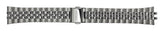 Timex 40 mm Analog Black Dial Men Watch TW0TG7500