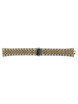 Timex 43 mm Blue Dial Men Watch TW0TG7502