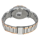 Timex Men 44 mm Silver Dial Analog Watch TW0TG7618