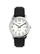 Timex  Easy Reader White Dial  38 mm Men Watch TW2P75600