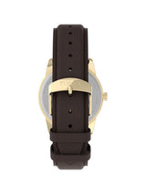 Timex Easy Reader 38 mm Cream Dial Men Analog Watch TW2P75800
