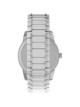 Timex  Easy Reader White Dial  38 mm Men Watch TW2P81300