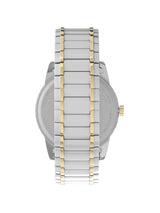 Timex  Easy Reader White Dial  38 mm Men Watch TW2P81400
