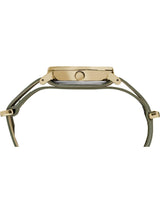 Timex Fairfield 37 mm Cream Dial Women Watch TW2P98500