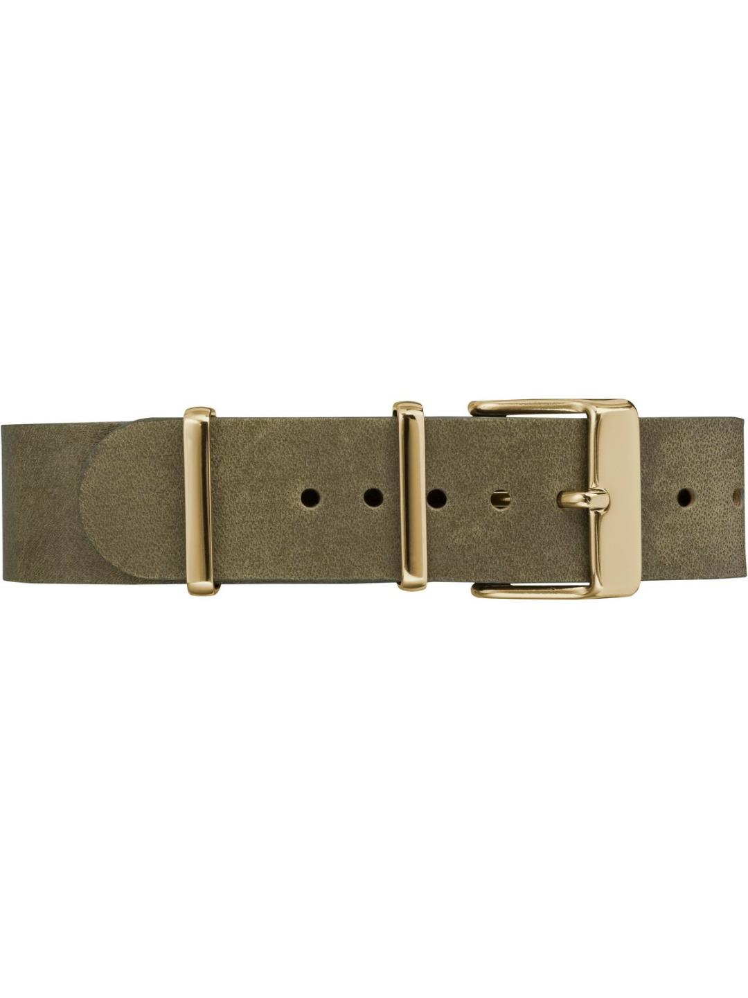 Timex Fairfield 37 mm Cream Dial Women Watch TW2P98500
