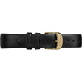 Timex 34 mm Black Dial Analog Women Watch TW2R36400