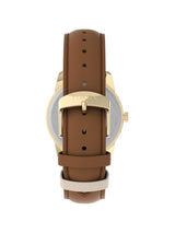 Timex Easy Reader 38 mm Cream Dial Women Analog Watch TW2R62700
