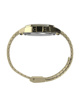 Timex 80 Unisex  34 mm Grey Dial Digital Watch TW2R79200